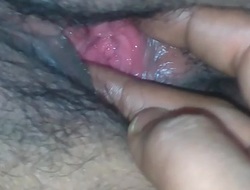 pussy fingered